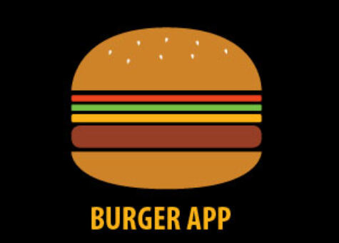 Burger App